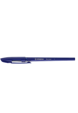 Caneta Esf. Re-Liner 0,7mm Azul 868/1-41 Stabilo
